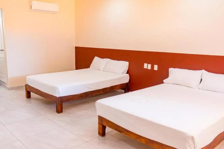 OYO Hotel La Playa