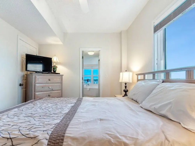Caribbean by Bender Vacation Rentals