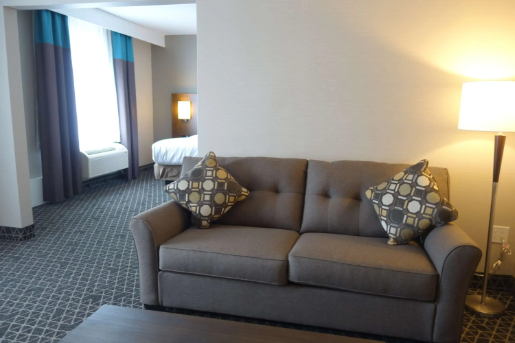 Park Inn by Radisson Brampton, On