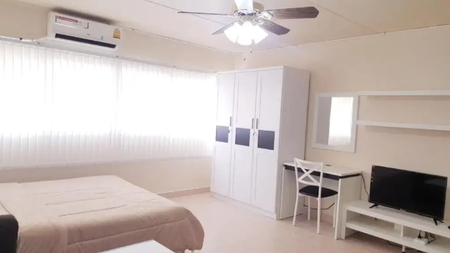 Condo C4 IMPACT