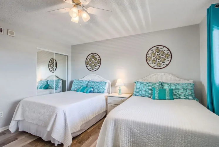 Barbee's Beach Retreat