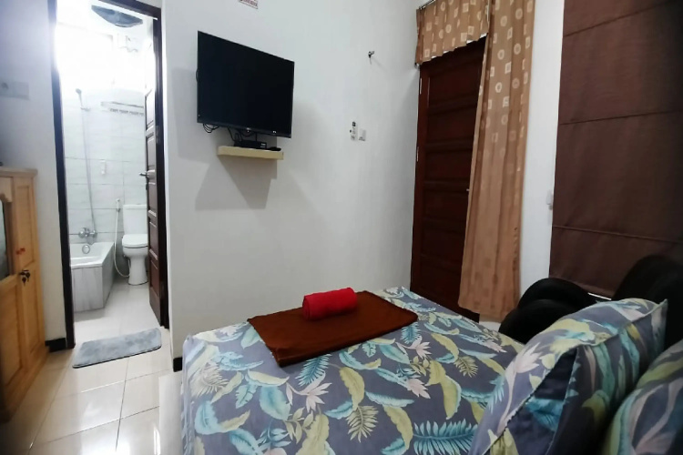 Langkar Guest House Syariah RedPartner