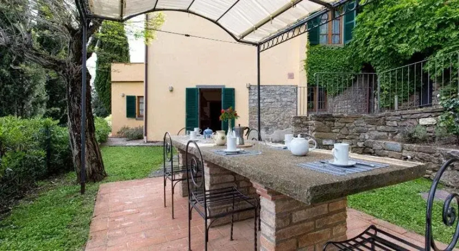 Villa Del Sole