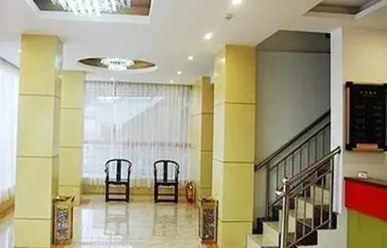 Jingfeng Business Hotel