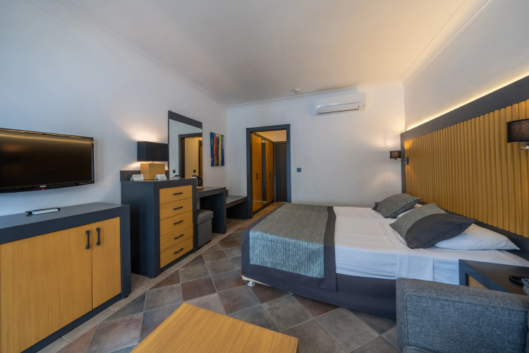 Kadikale Resort-Spa
