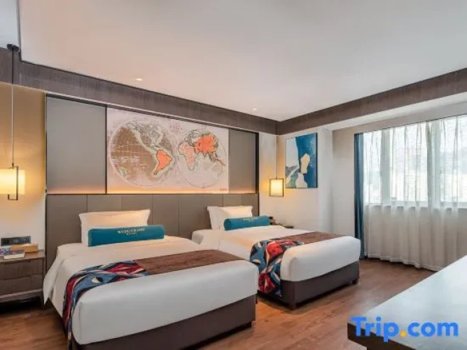 Business Double Suite