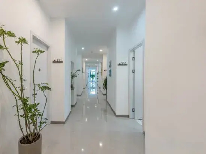 Dreamland Hotel