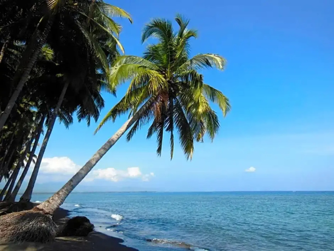 GONDANG1 beach hotel