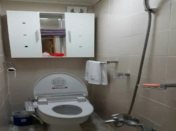 Eoot Hanok Guesthouse