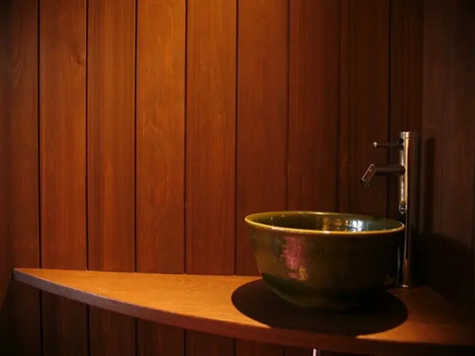 Tsubakino Ryokan