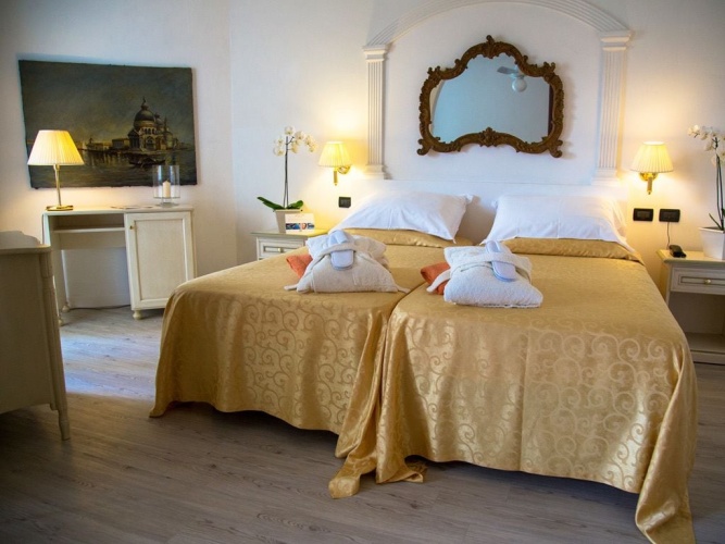 Bellavista Terme photo 8