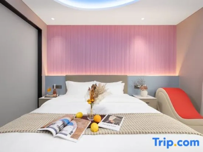 Royal Double room
