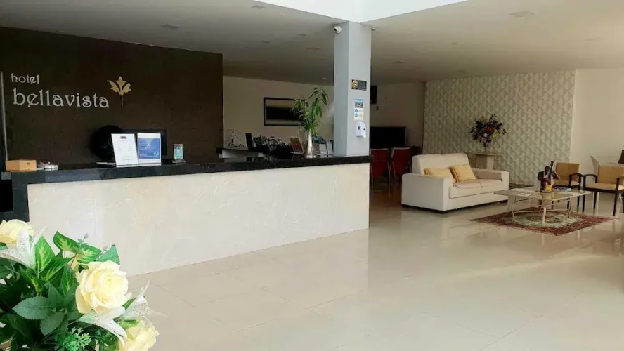 Hotel Bellavista