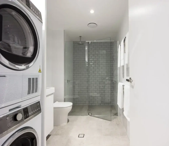 1 Bedroom Standard room