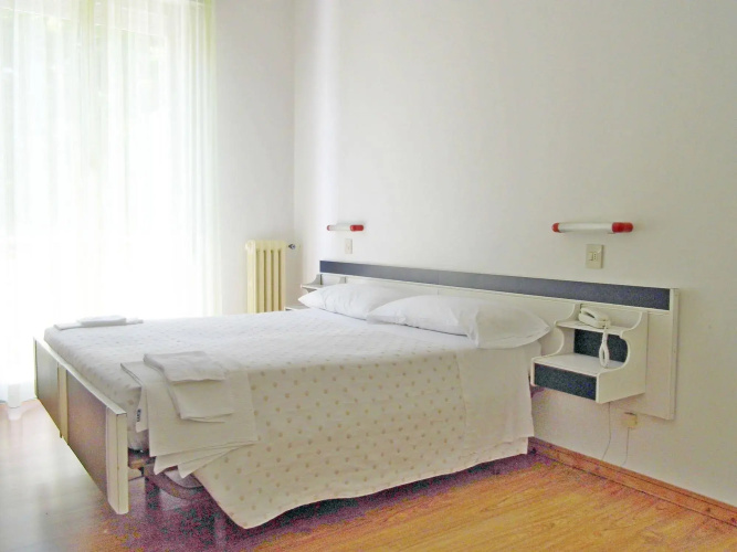 Hotel Prati