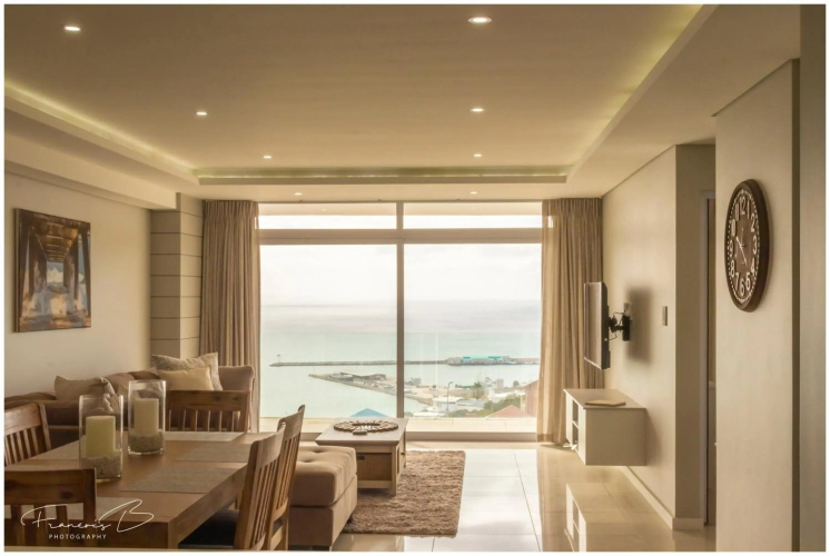 View @ The Bay Apartments