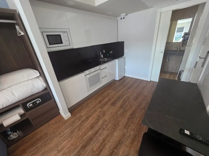 Aranda Flex Living