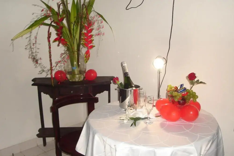 Spa Espaço Verde