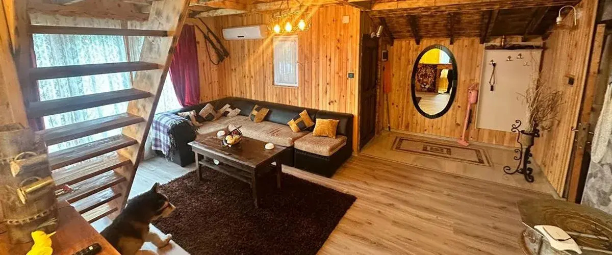 Brothers Bungalov