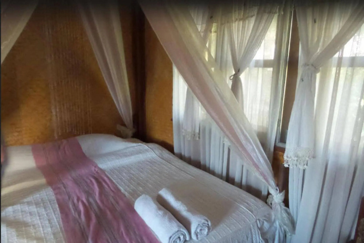 Ban Kiangdoi Hotel