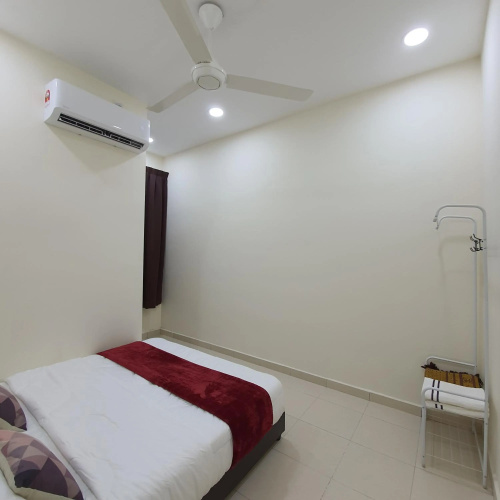 Homestay by NAF