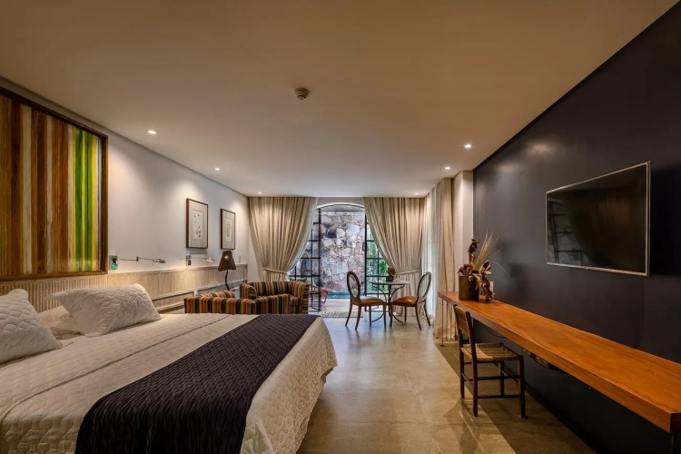 Hotel Canto das Águas