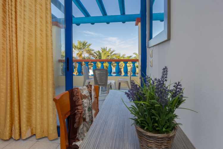 Palm Bay Hotel