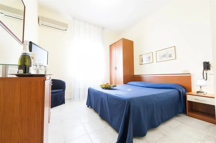 Hotel Ariana