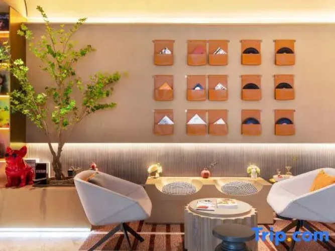 Ruixi Hotel