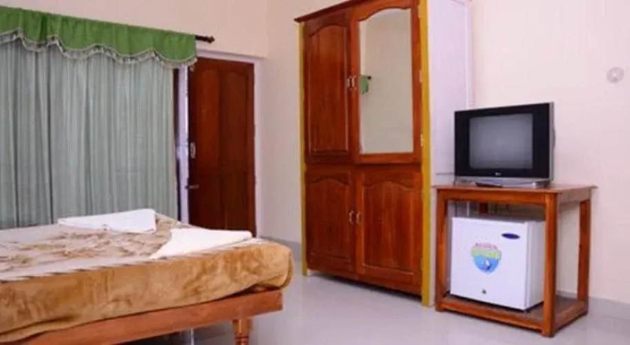 Hotel Grand Sea