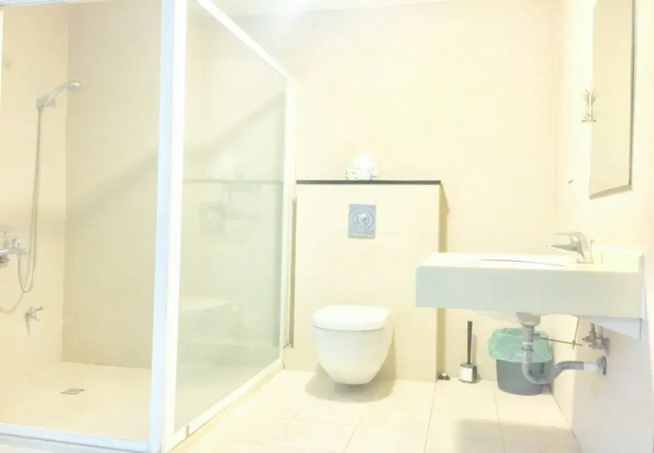Taichung Fly-inn Hostel