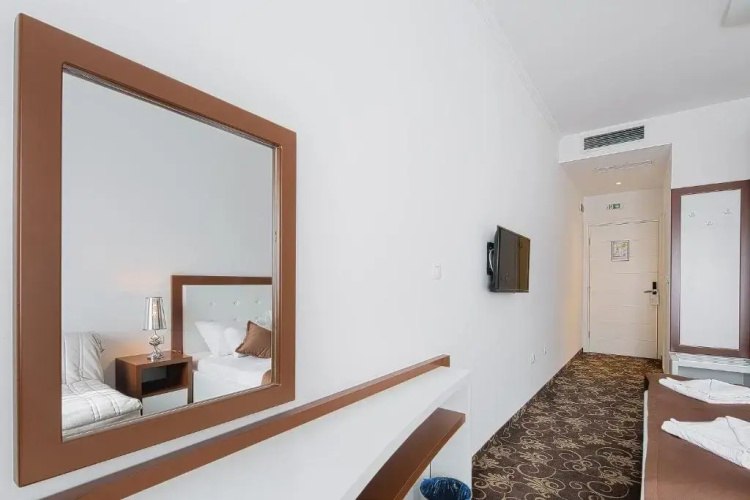 Hotel Pozzo