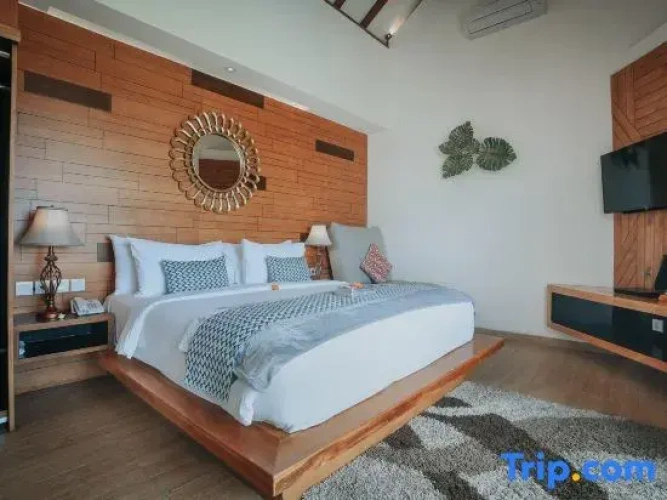 1 Bedroom Villa