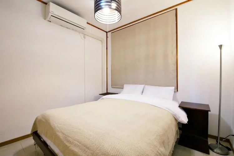 Onnason Yamada House