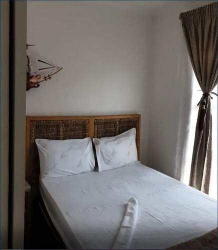 Mkoko Guesthouse