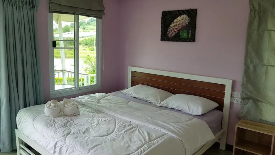 Bhuthara Khaokho Resort