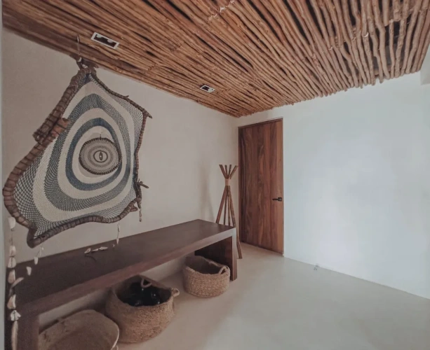 3 Bedrooms Superior Apartment with balcony and with sea view