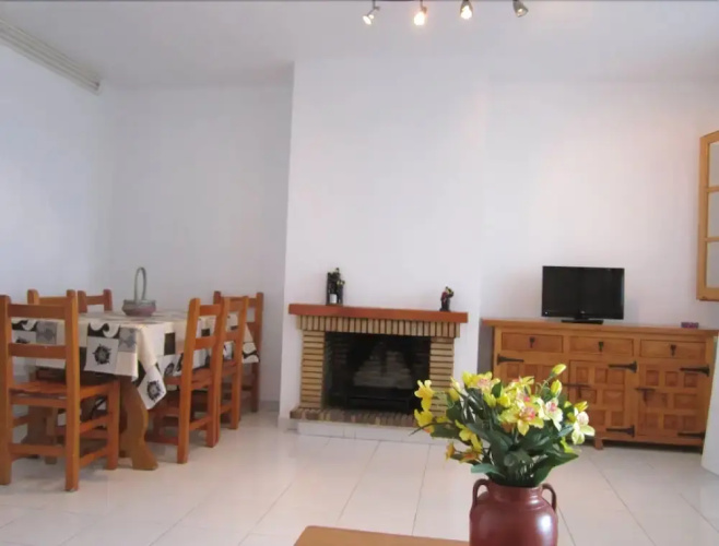 Apartamentos Rayos de Sol