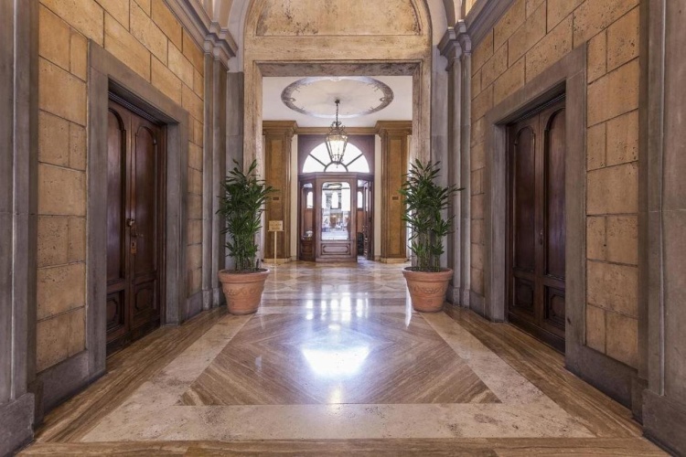 Hotel Regina Giovanna photo 25