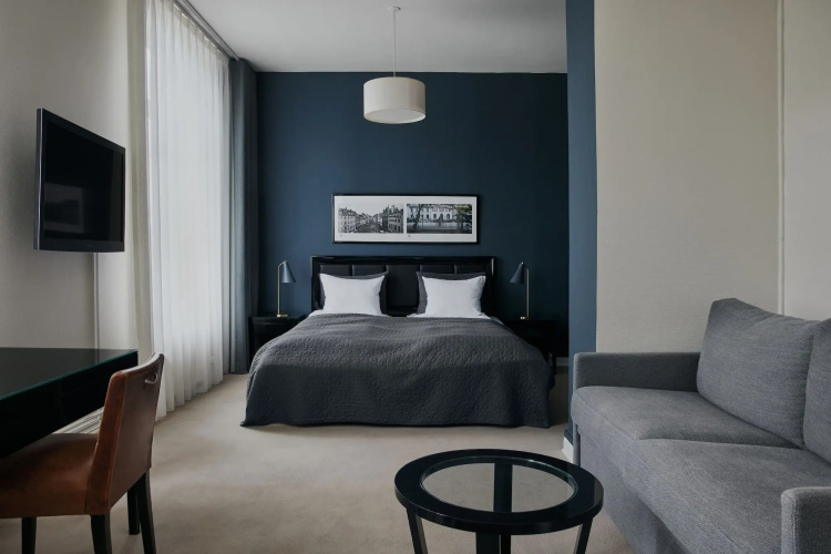 Boutique Hotel Hans