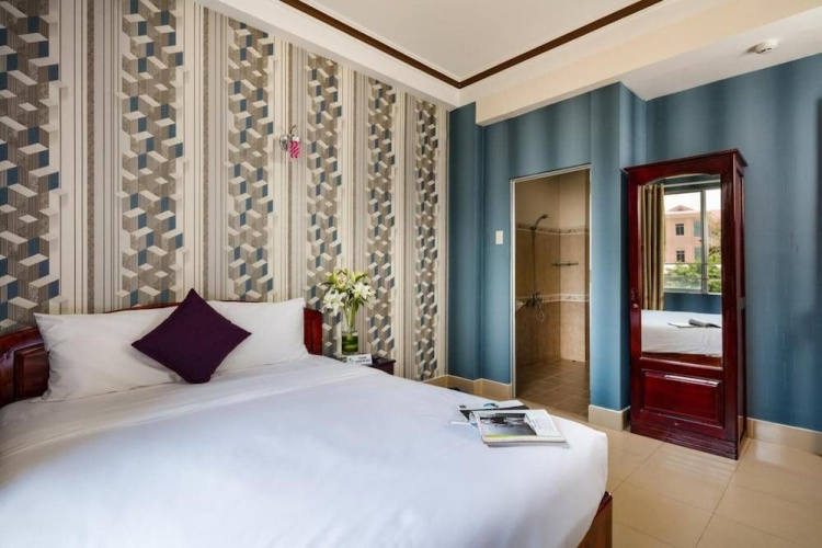 Thanh Long Hotel