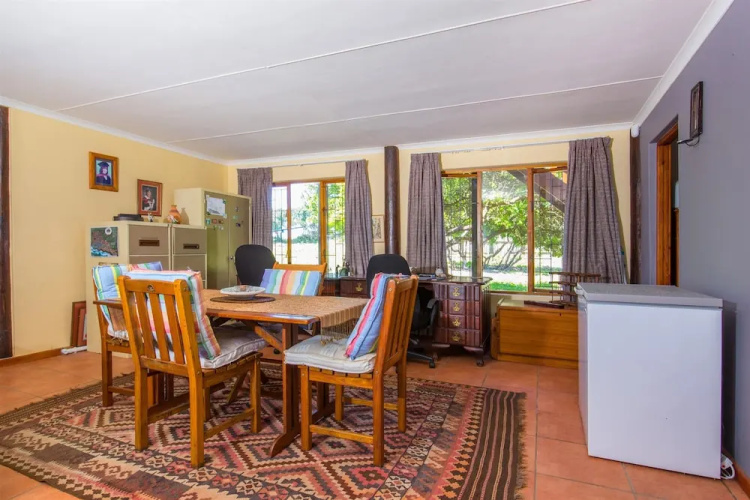 Brenton Bushbuck Lodge