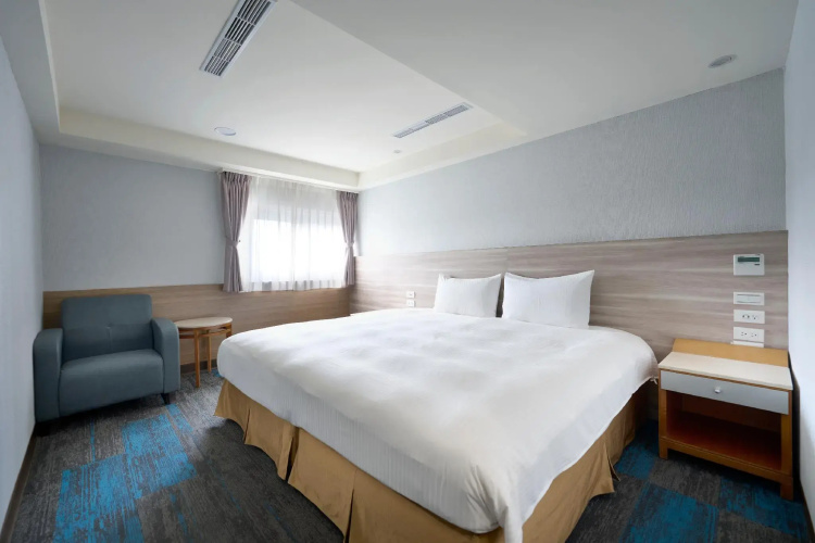 Ferrary Hotel