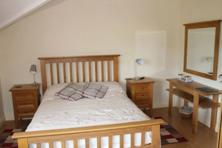 Kilcatten Lodge B&B