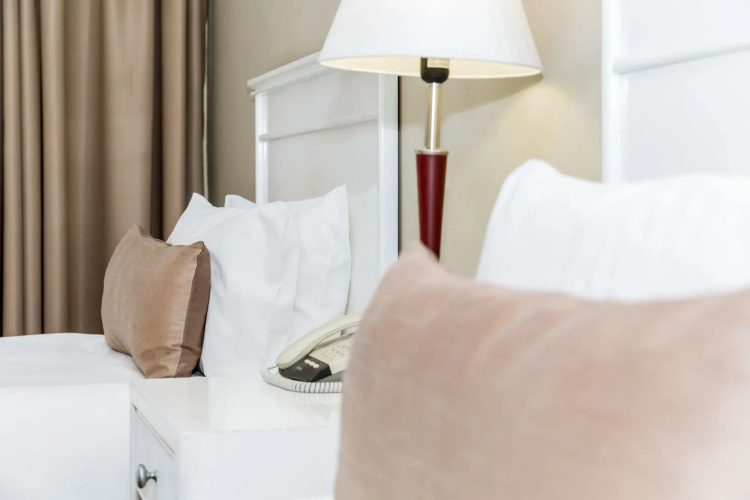 The New Tulbagh Hotel