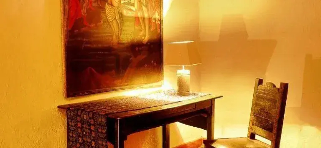 La Casona de San Jeronimo Hotel Boutique
