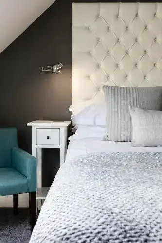 Coast Bed Breakfast