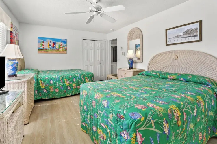 Shorehaven 16B