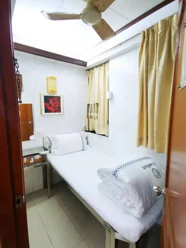 Comfort Twin room