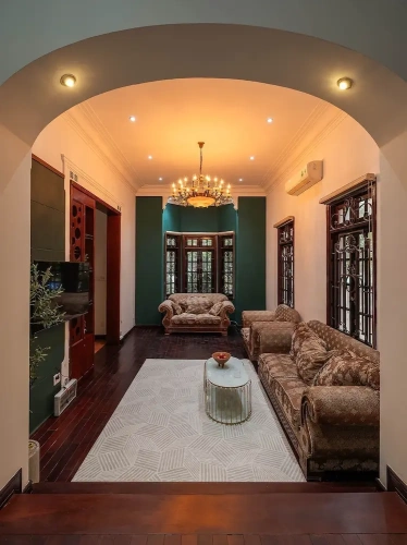 Superior Villa